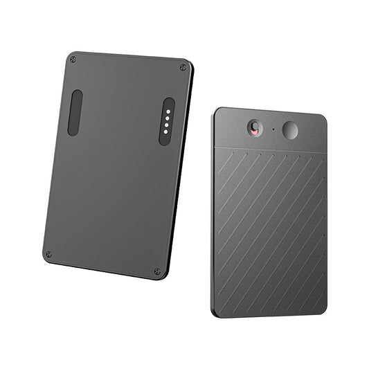 כרטיס AI חכם להקלטות וסיכום פגישות